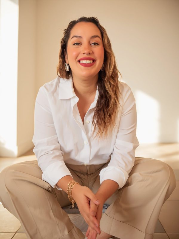 Mariela Grossi
